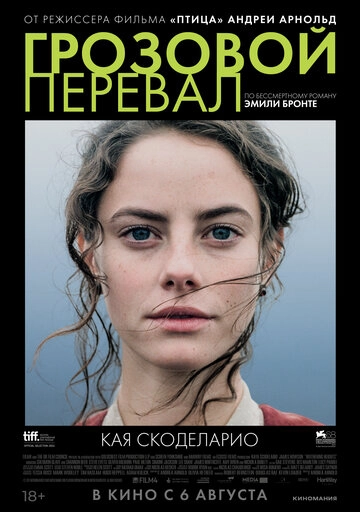 Грозовой перевал (2011)
