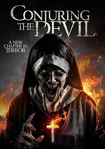 Demon Nun ()