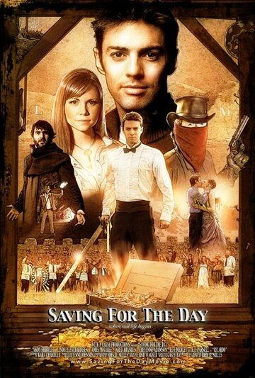 Saving for the Day (2023)