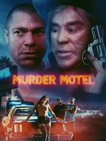 Murder Motel (2023)