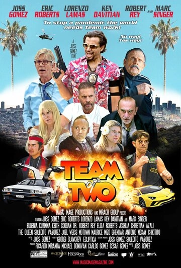 Team of Two (2022)