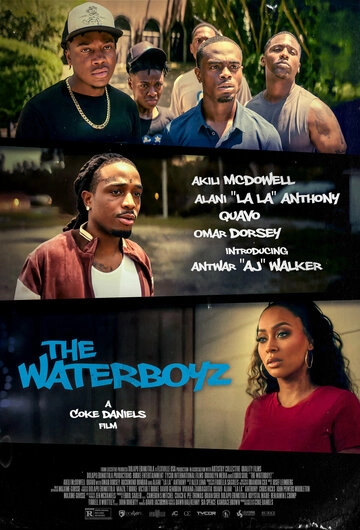 The Waterboyz (2024)