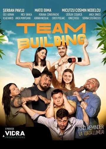 Teambuilding (2022)