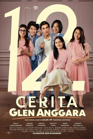 12 Cerita Glen Anggara (2022)