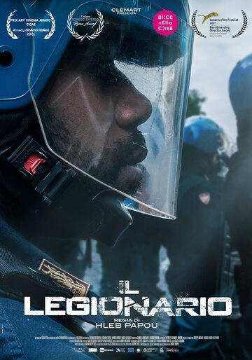 Il legionario (2021)