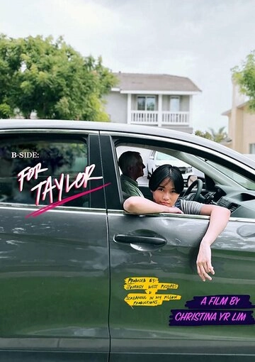 B-Side: For Taylor (2023)