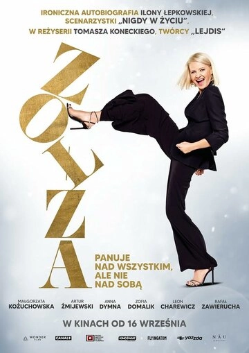 Zolza (2022)