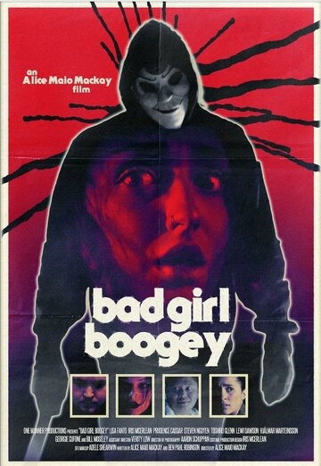 Bad Girl Boogey (2022)