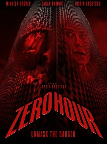 Zero Hour (2023)