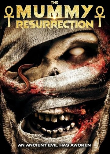 The Mummy: Resurrection (2022)