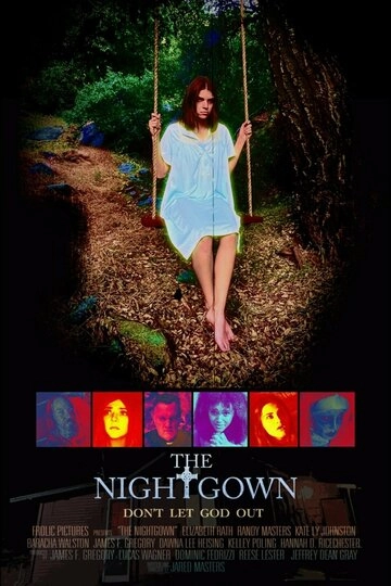 The Nightgown (2023)
