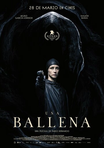 Una ballena (2024)