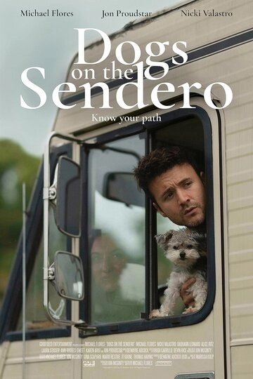 Dogs on The Sendero ()