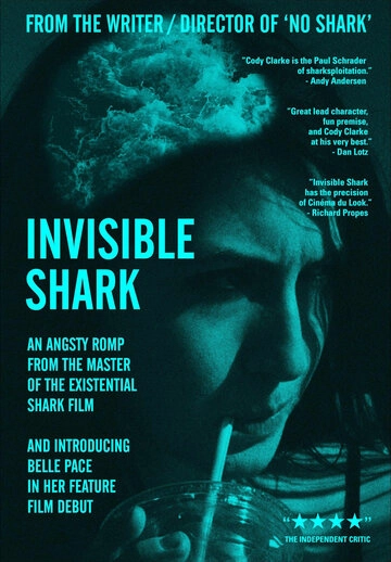 Invisible Shark ()