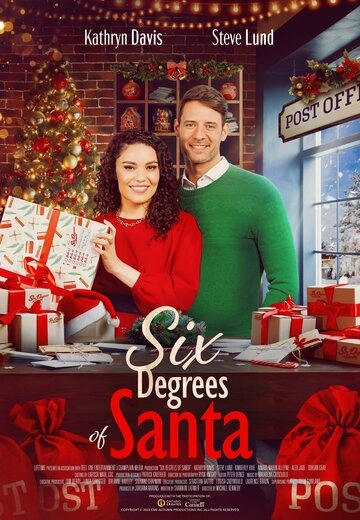 Six Degrees of Santa (2022)