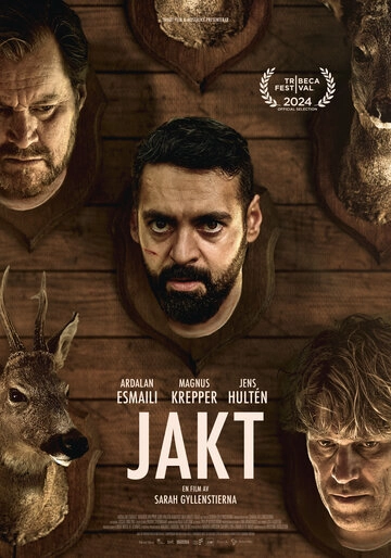 Jakt (2024)