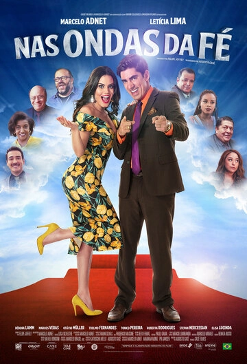 Nas Ondas da Fé (2023)
