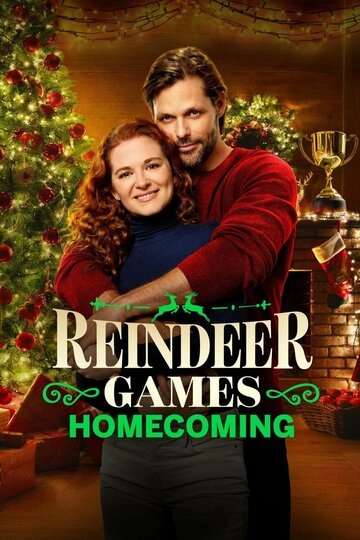 Reindeer Games (2022)