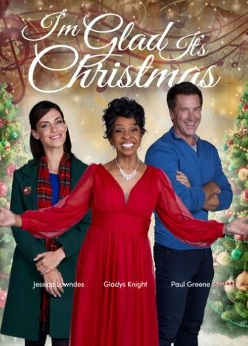 I'm Glad It's Christmas (2022)