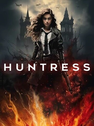 Huntress ()