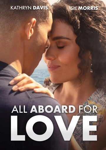 All Aboard for Love (2023)
