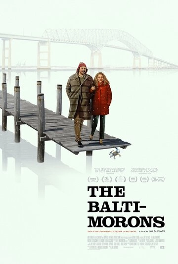 Чудаки из Балтимора (2025)