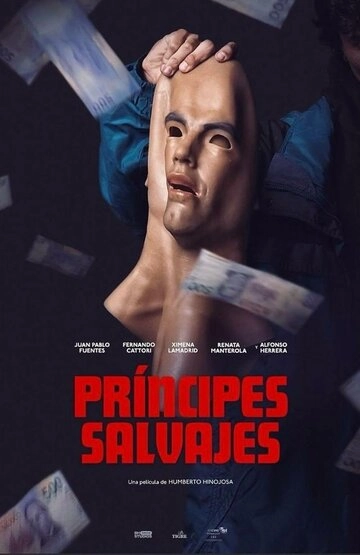 Delincuentes (2024)