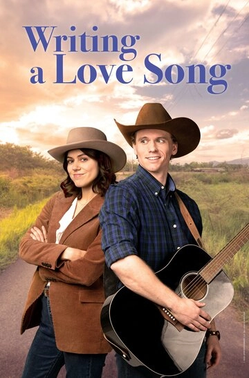 Writing a Love Song (2024)