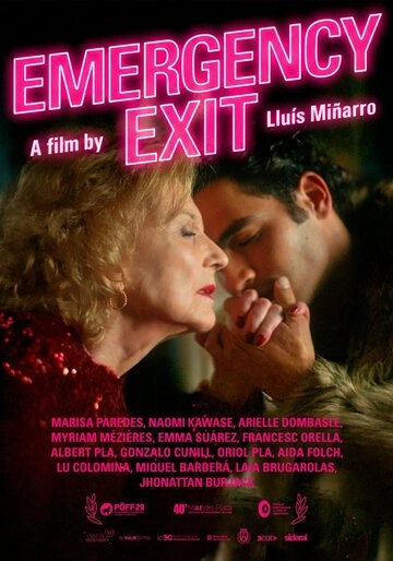 Emergency Exit (2025)